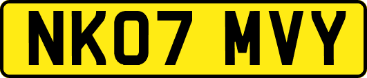 NK07MVY