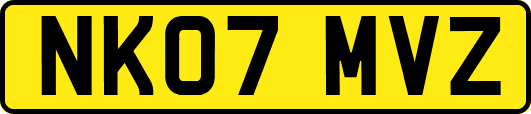 NK07MVZ