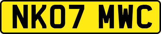 NK07MWC