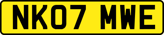 NK07MWE