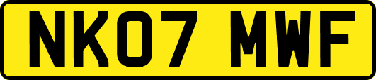 NK07MWF