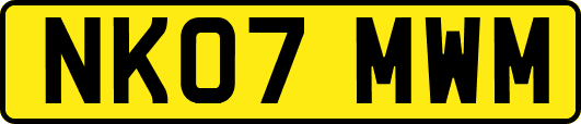 NK07MWM
