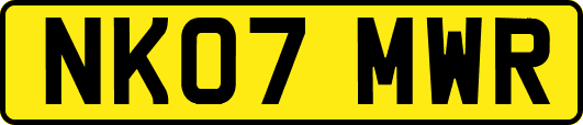 NK07MWR