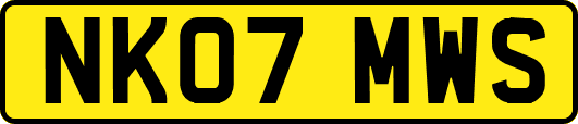 NK07MWS