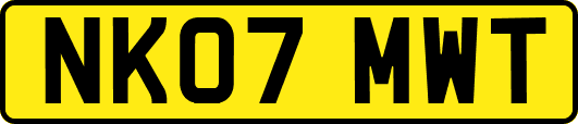 NK07MWT