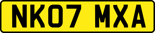 NK07MXA
