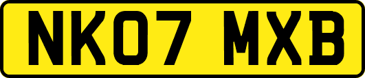 NK07MXB