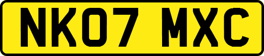 NK07MXC
