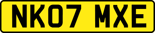 NK07MXE