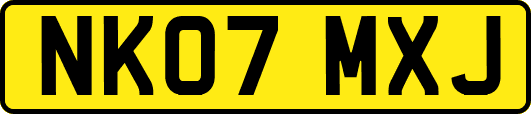 NK07MXJ