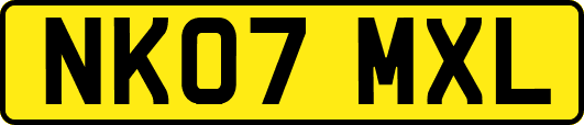 NK07MXL