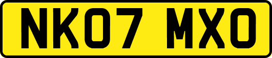 NK07MXO