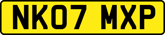 NK07MXP