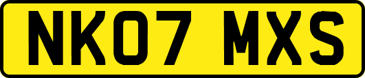 NK07MXS
