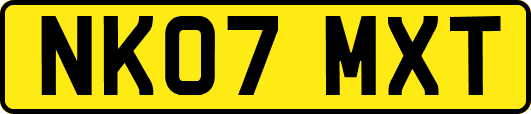 NK07MXT