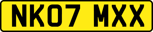 NK07MXX