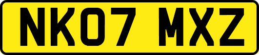 NK07MXZ