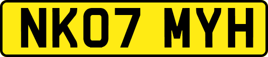 NK07MYH