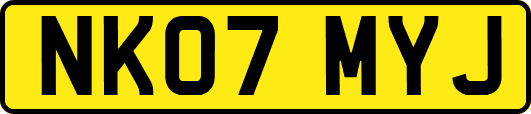 NK07MYJ