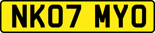 NK07MYO
