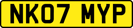NK07MYP