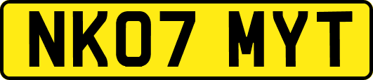 NK07MYT