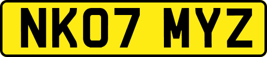 NK07MYZ