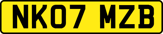 NK07MZB