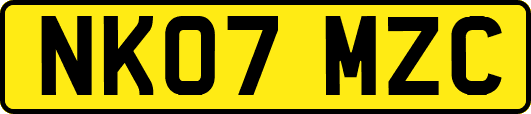 NK07MZC
