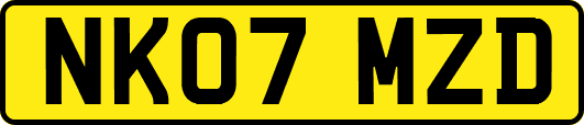 NK07MZD