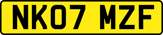 NK07MZF
