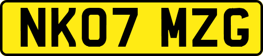 NK07MZG