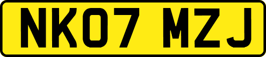 NK07MZJ