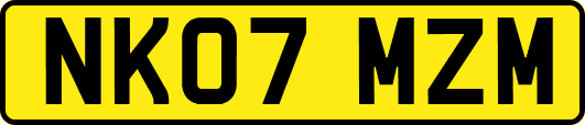 NK07MZM