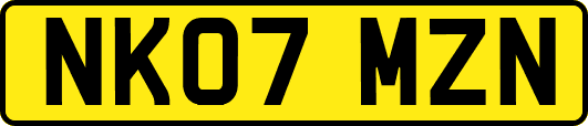 NK07MZN