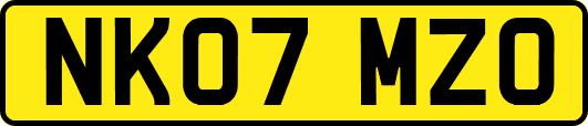 NK07MZO
