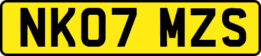 NK07MZS