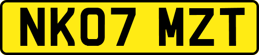 NK07MZT