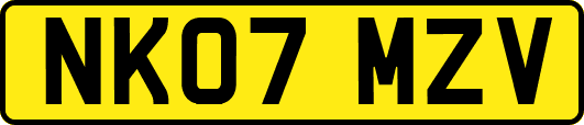 NK07MZV