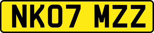 NK07MZZ