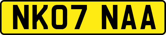 NK07NAA