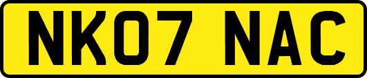 NK07NAC