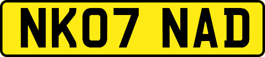 NK07NAD