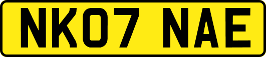 NK07NAE