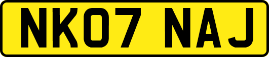 NK07NAJ