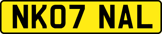 NK07NAL