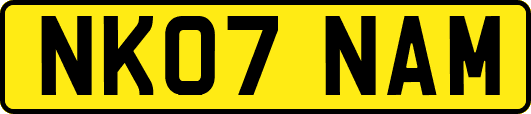 NK07NAM