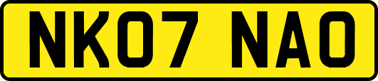 NK07NAO