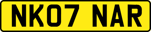 NK07NAR