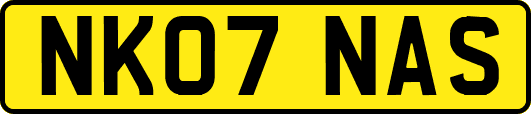 NK07NAS